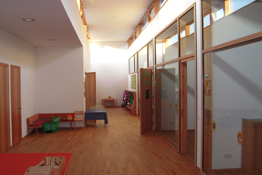  Kindergarten Neunteln 
