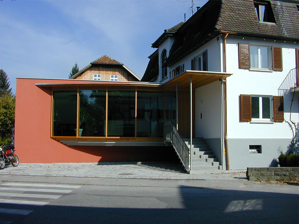  Zahnarztpraxis Obwegeser 